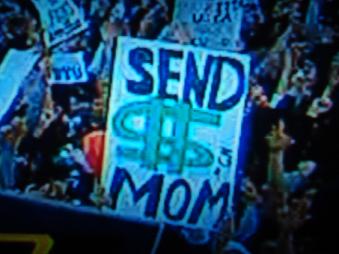 Send $ Mom