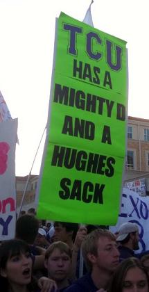HughesSack